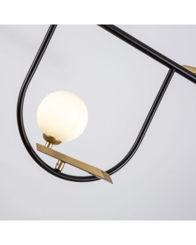 Подвесная люстра F-Promo 4109-4P-foto3