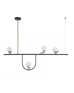 Подвесная люстра F-Promo 4109-4P-foto7