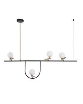 Подвесная люстра F-Promo 4109-4P-foto7