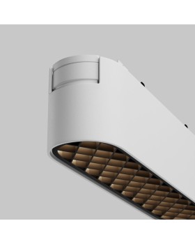 Светильник на шине Maytoni Technical TR084-1-6W4K-W-foto2