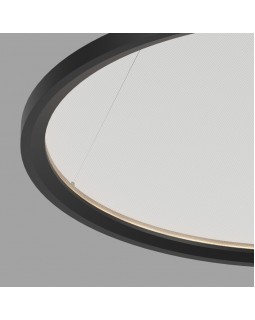 Подвесной светильник Denkirs DK6616-BK-foto2