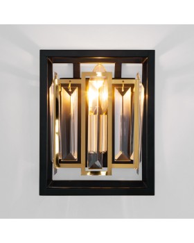 Бра Bogate's 377/1 Strotskis-foto3