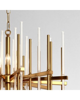 Подвесная люстра Bogate's 356/6 Smart-foto2