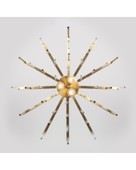 Подвесная люстра Bogate's 356/6 Smart-foto3