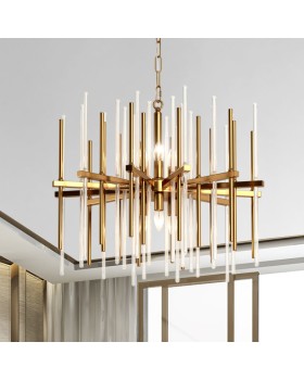 Подвесная люстра Bogate's 356/6 Smart-foto4