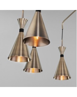 Люстра на штанге Bogate's 316/10-foto2