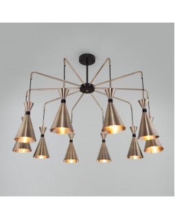 Люстра на штанге Bogate's 316/10-foto3