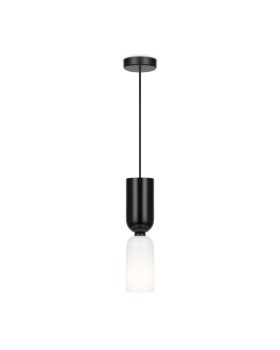 Подвесной светильник Maytoni MOD177PL-01B-foto2