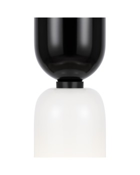 Подвесной светильник Maytoni MOD177PL-01B-foto3