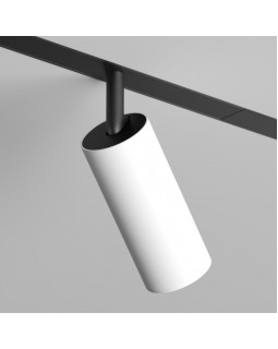 Светильник на шине Denkirs DK8040-BW+BK-foto2