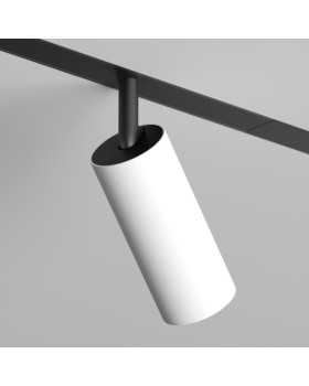 Светильник на шине Denkirs DK8040-BW+BK-foto2