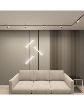 Светильник на шине Denkirs DK8040-BW+BK-foto4