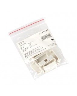 Заглушка профиля Maytoni Technical ALM002EC-foto2