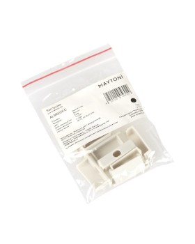 Заглушка профиля Maytoni Technical ALM002EC-foto2