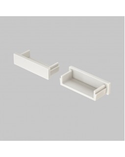 Заглушка профиля Maytoni Technical ALM002EC-foto4