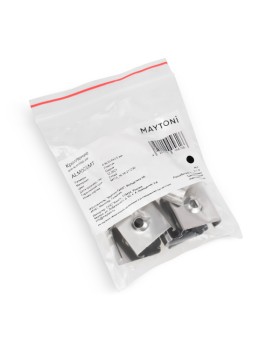 Крепеж для профиля Maytoni Technical ALM005MT-foto2
