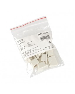 Заглушка профиля Maytoni Technical ALM006EC-foto2