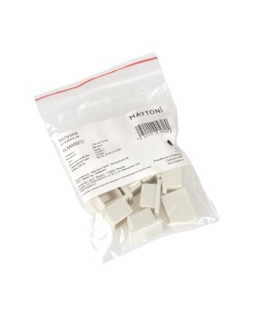 Заглушка профиля Maytoni Technical ALM006EC-foto2