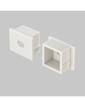 Заглушка профиля Maytoni Technical ALM006EC-foto4