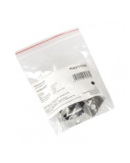 Крепеж для профиля Maytoni Technical ALM008MT-foto2
