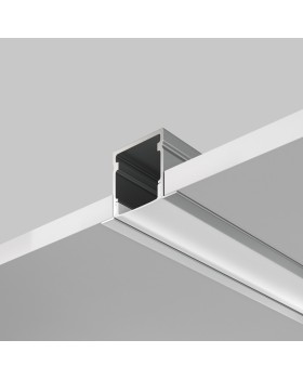 Профиль Maytoni Technical ALM-2720-S-2M-foto2