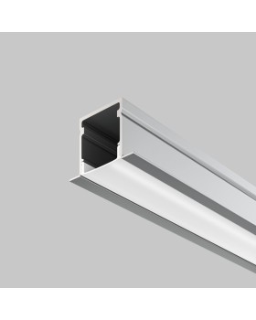 Профиль Maytoni Technical ALM-2720-S-2M-foto3