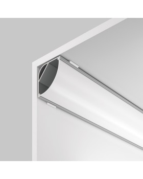 Профиль Maytoni Technical ALM-3030B-S-2M-foto2