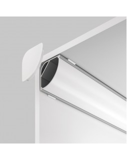 Профиль Maytoni Technical ALM-3030B-S-2M-foto4