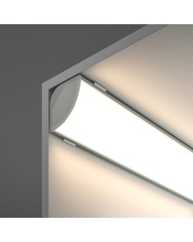 Профиль Maytoni Technical ALM-3030B-S-2M-foto6