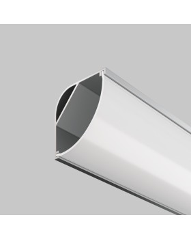 Профиль Maytoni Technical ALM-3030B-S-2M-foto7