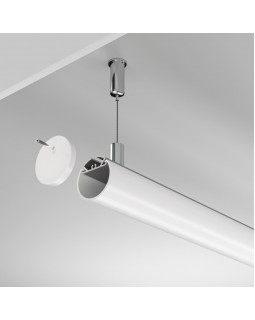 Профиль Maytoni Technical ALM-D30-S-2M-foto4
