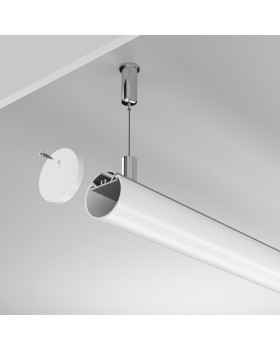Профиль Maytoni Technical ALM-D30-S-2M-foto4
