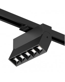 Светильник на шине Denkirs DK6446-BK-foto2