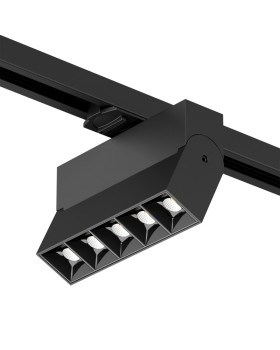 Светильник на шине Denkirs DK6446-BK-foto2