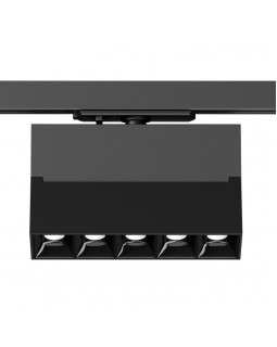 Светильник на шине Denkirs DK6446-BK-foto3