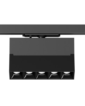 Светильник на шине Denkirs DK6446-BK-foto3