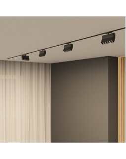 Светильник на шине Denkirs DK6446-BK-foto5