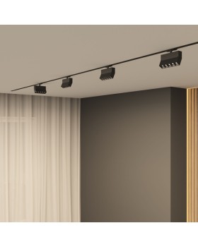 Светильник на шине Denkirs DK6446-BK-foto5