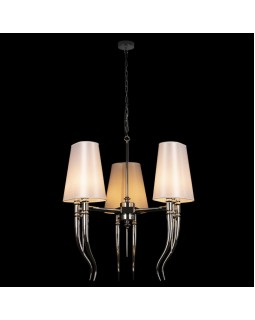 Подвесной светильник LOFT IT 10207/6 Chrome-foto6