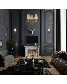 Подвесной светильник LOFT IT 10207/6 Chrome-foto7