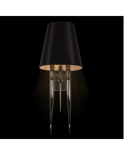 Бра LOFT IT 10207W/M Black-foto2