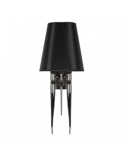 Бра LOFT IT 10207W/M Black-foto3
