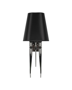 Бра LOFT IT 10207W/M Black-foto3