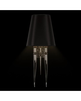 Бра LOFT IT 10207W/M Black-foto4