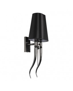 Бра LOFT IT 10207W/M Black-foto5