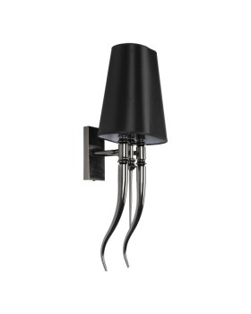 Бра LOFT IT 10207W/M Black-foto5