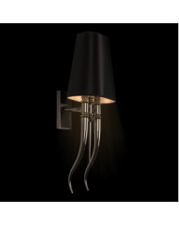 Бра LOFT IT 10207W/M Black-foto6