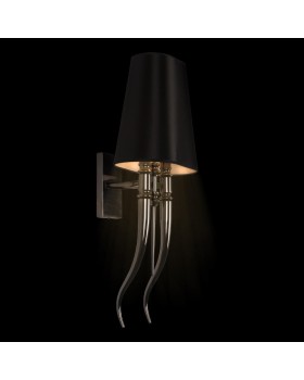 Бра LOFT IT 10207W/M Black-foto6