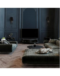 Бра LOFT IT 10207W/M Black-foto7