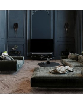 Бра LOFT IT 10207W/M Black-foto7